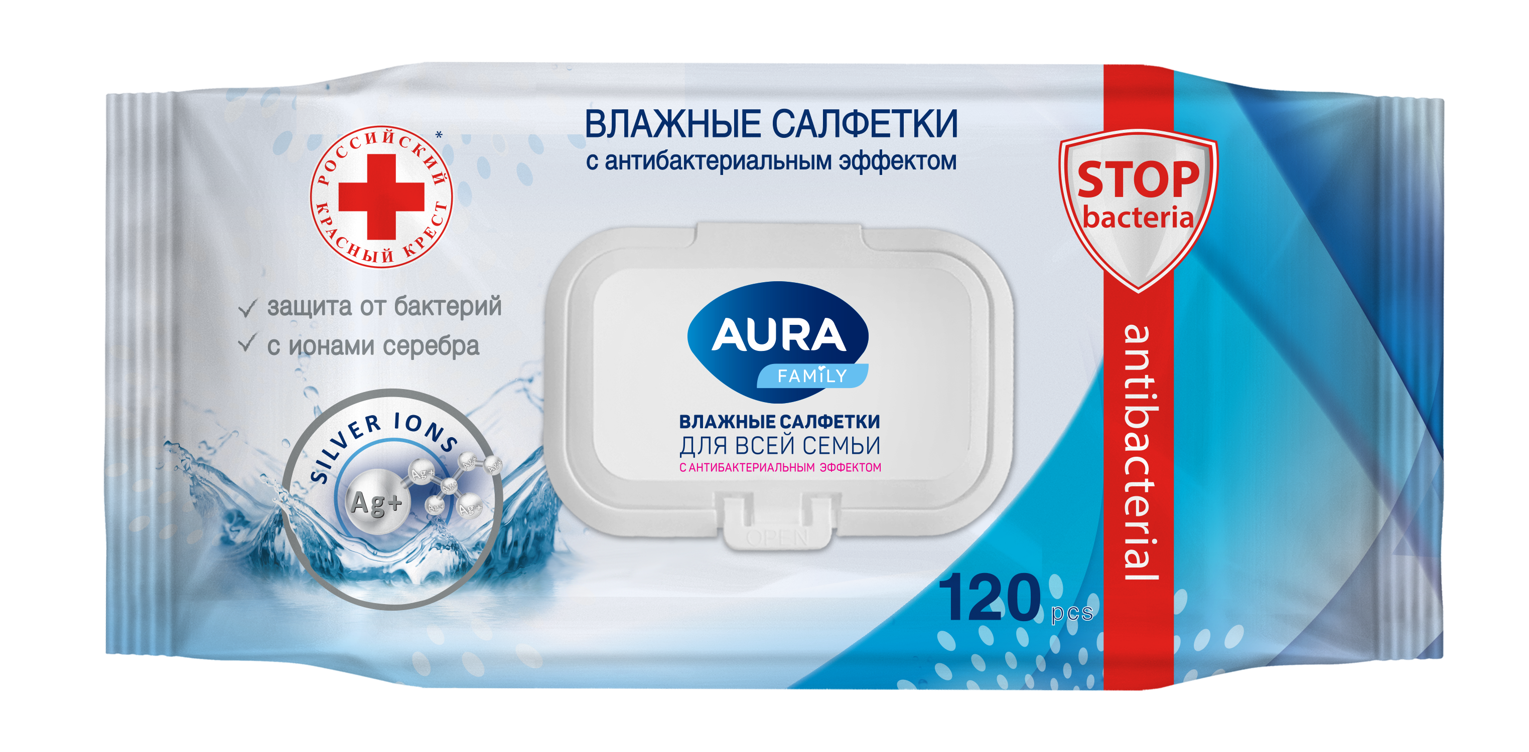 Хозяйственные товары и упаковка